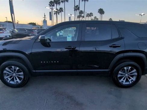 Used 2026 Chevrolet Equinox LT image 5