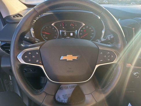 Used 2019 Chevrolet Traverse Premier w/ LPO, Floor Liner Package image 20