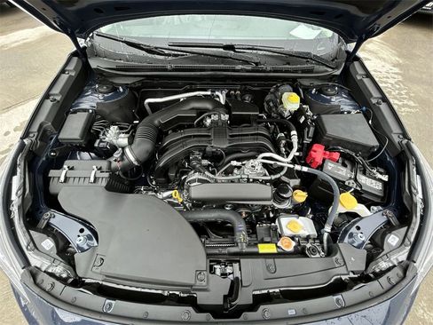 New 2025 Subaru Legacy Premium image 10