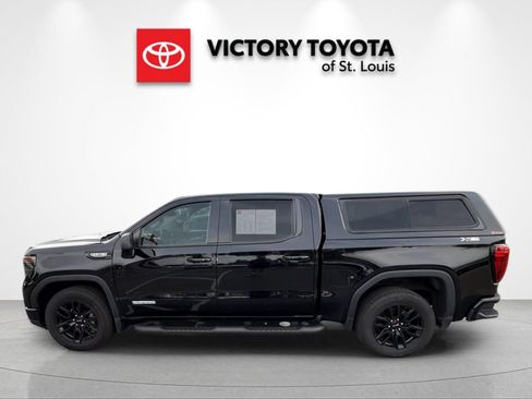 Used 2024 GMC Sierra 1500 Elevation w/ Preferred Package AWD/4WD image 6