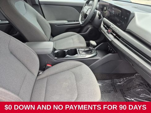 Used 2025 Kia K4 FWD image 30