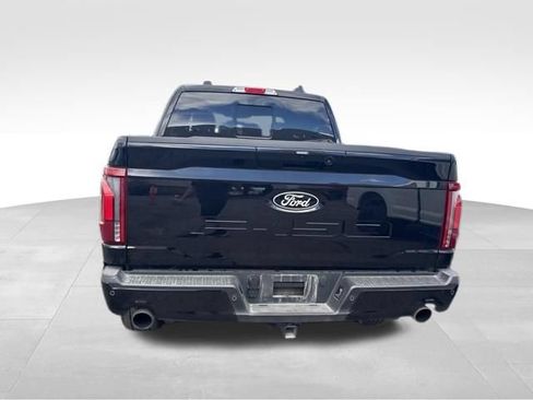 Used 2025 Ford F150 Lariat AWD/4WD image 13
