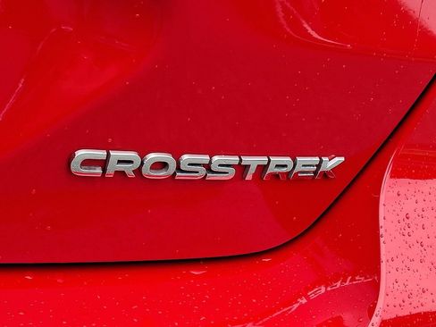 Certified 2024 Subaru Crosstrek 2.0i Premium AWD/4WD image 31