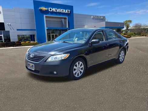 Used 2009 Toyota Camry SE FWD image 34
