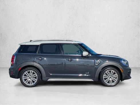 Used 2020 MINI Cooper Countryman S image 4