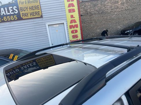 Used 2011 Toyota RAV4 Limited image 10