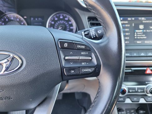 Used 2020 Hyundai Elantra Value Edition image 22