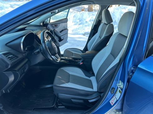 Used 2019 Subaru Crosstrek 2.0i Premium image 8