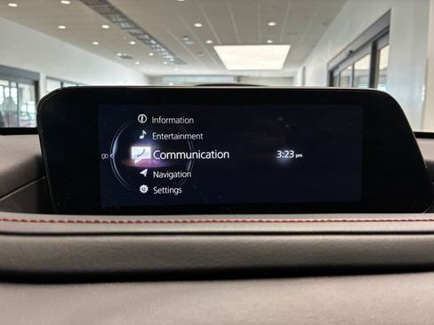 Used 2023 MAZDA CX-30 AWD 2.5 S w/ Preferred Package image 18