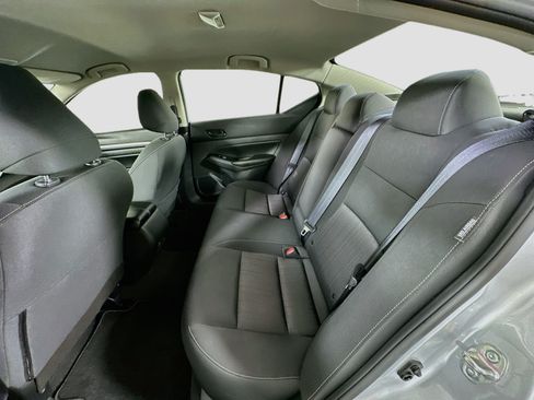 Used 2023 Nissan Altima 2.5 SV FWD image 25