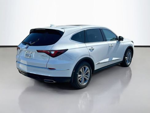 Used 2024 Acura MDX FWD image 5