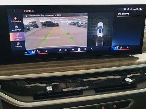 Used 2024 BMW X5 sDrive40i RWD image 21