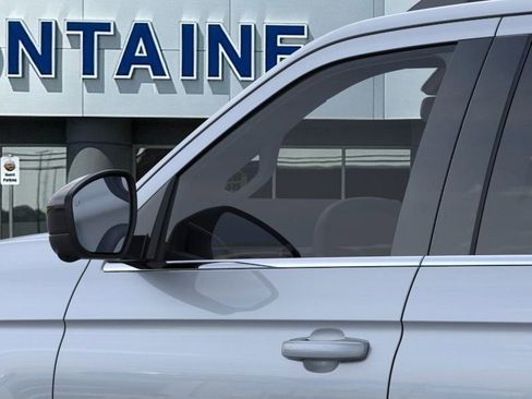 New 2026 Ford Expedition Max Active image 20