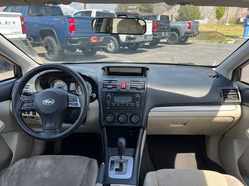 Used 2012 Subaru Impreza 2.0i Premium w/ All-Weather Pkg image 20