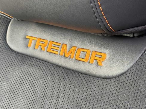 New 2026 Ford Explorer Tremor w/ Tremor Convenience Package AWD/4WD image 13