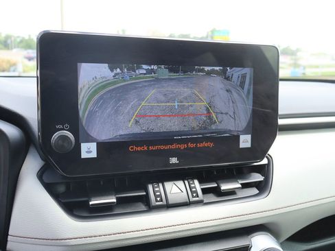 Used 2023 Toyota RAV4 XLE Premium AWD/4WD image 51