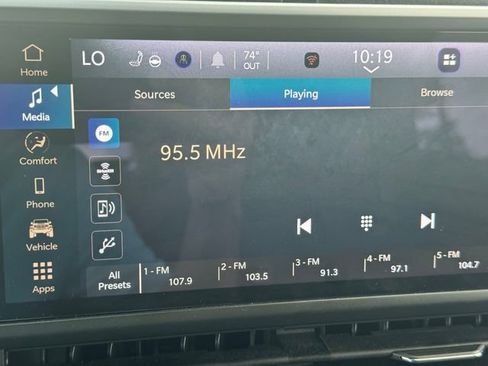 Used 2025 Jeep Wrangler Unlimited Sport AWD/4WD image 27