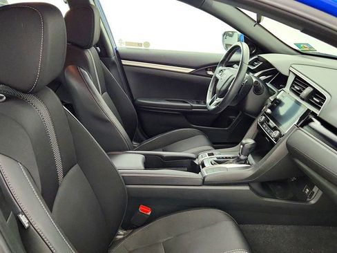 Used 2020 Honda Civic Sport image 23