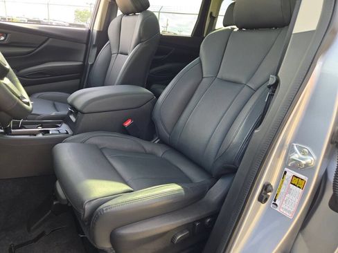 Certified 2025 Subaru Ascent Bronze Edition AWD/4WD image 28