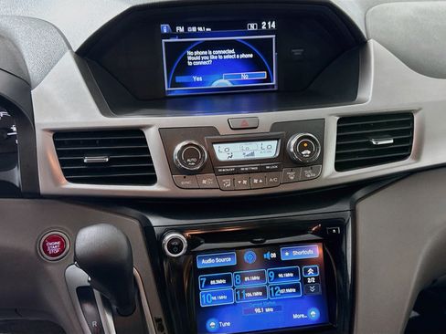 Used 2016 Honda Odyssey EX image 18