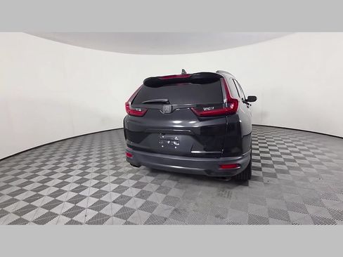Used 2021 Honda CR-V Touring image 43