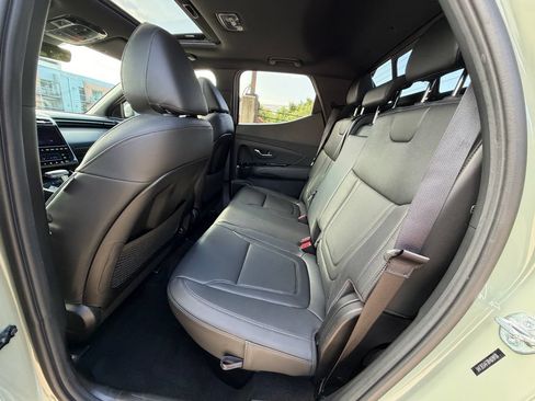 Used 2024 Hyundai Santa Cruz Limited AWD/4WD image 23