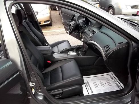 Used 2012 Honda Accord SE image 10