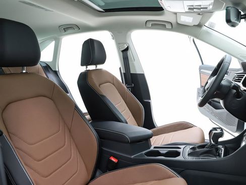 New 2026 Volkswagen Jetta SEL image 73