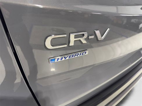 Used 2025 Honda CR-V Sport image 23