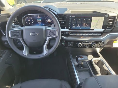 New 2026 Chevrolet Silverado 1500 LT Trail Boss image 4