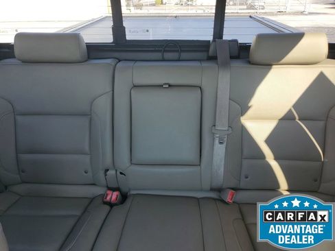 Used 2016 GMC Sierra 1500 SLT w/ Enhanced Driver Alert Package image 14