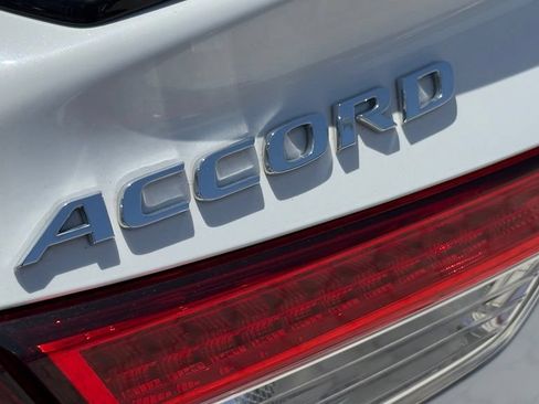 Used 2021 Honda Accord Sport Special Edition image 31