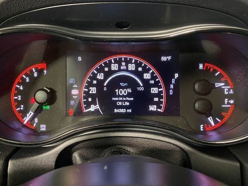 Used 2018 Dodge Durango GT w/ Premium Group image 22