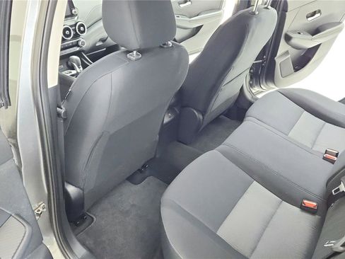 Used 2023 Nissan Sentra SV FWD image 12
