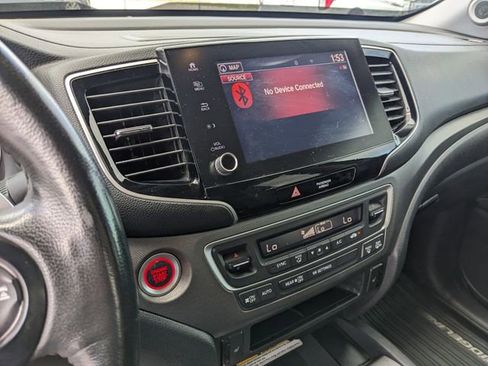 Used 2022 Honda Ridgeline RTL-E image 26