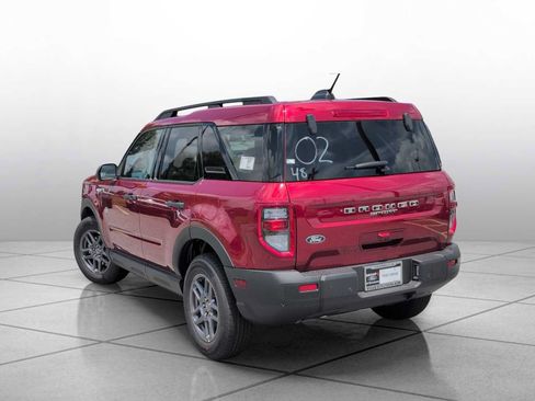 New 2026 Ford Bronco Sport Big Bend w/ Convenience Package AWD/4WD image 13