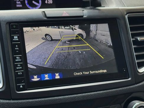 Used 2016 Honda CR-V EX-L image 37