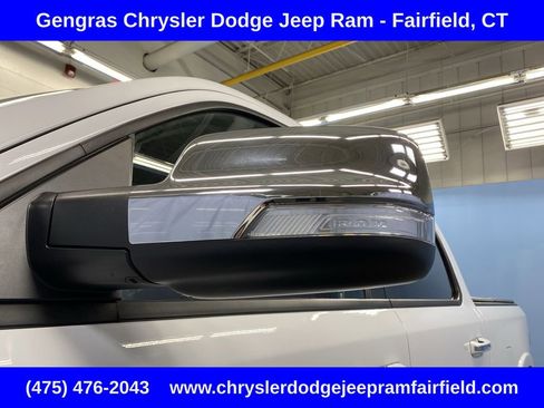 Certified 2022 RAM 1500 Laramie AWD/4WD image 48