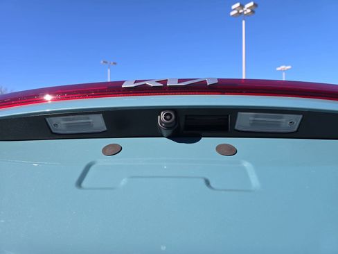 New 2026 Kia Seltos SX w/ SX Sunroof Package AWD/4WD image 15