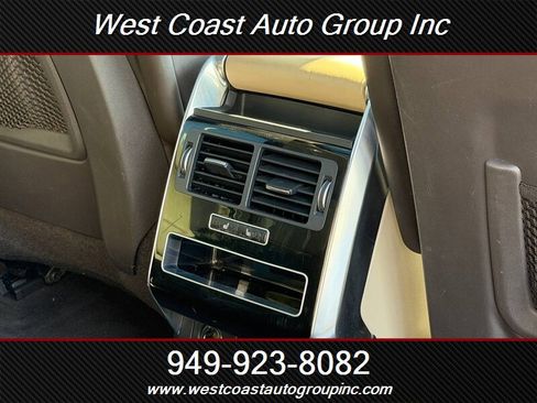 Used 2015 Land Rover Range Rover Sport HSE image 19