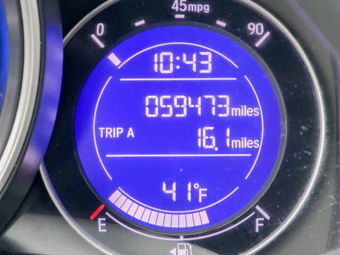 Used 2016 Honda Fit EX image 29