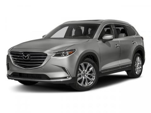 Used 2016 MAZDA CX-9 Signature image 1
