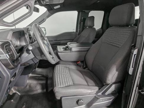 Used 2023 Ford F150 XL w/ STX Appearance Package RWD image 14