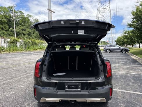 Certified 2026 MINI Cooper Countryman S AWD/4WD image 10