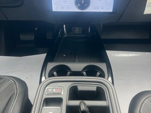 New 2025 Ford Mustang Mach-E Premium w/ Interior Protection Package AWD/4WD image 20