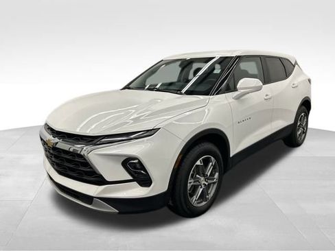 Used 2024 Chevrolet Blazer LT image 5
