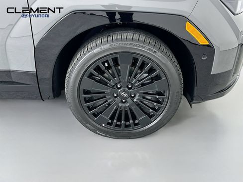 New 2026 Hyundai Santa Fe Calligraphy AWD/4WD image 33