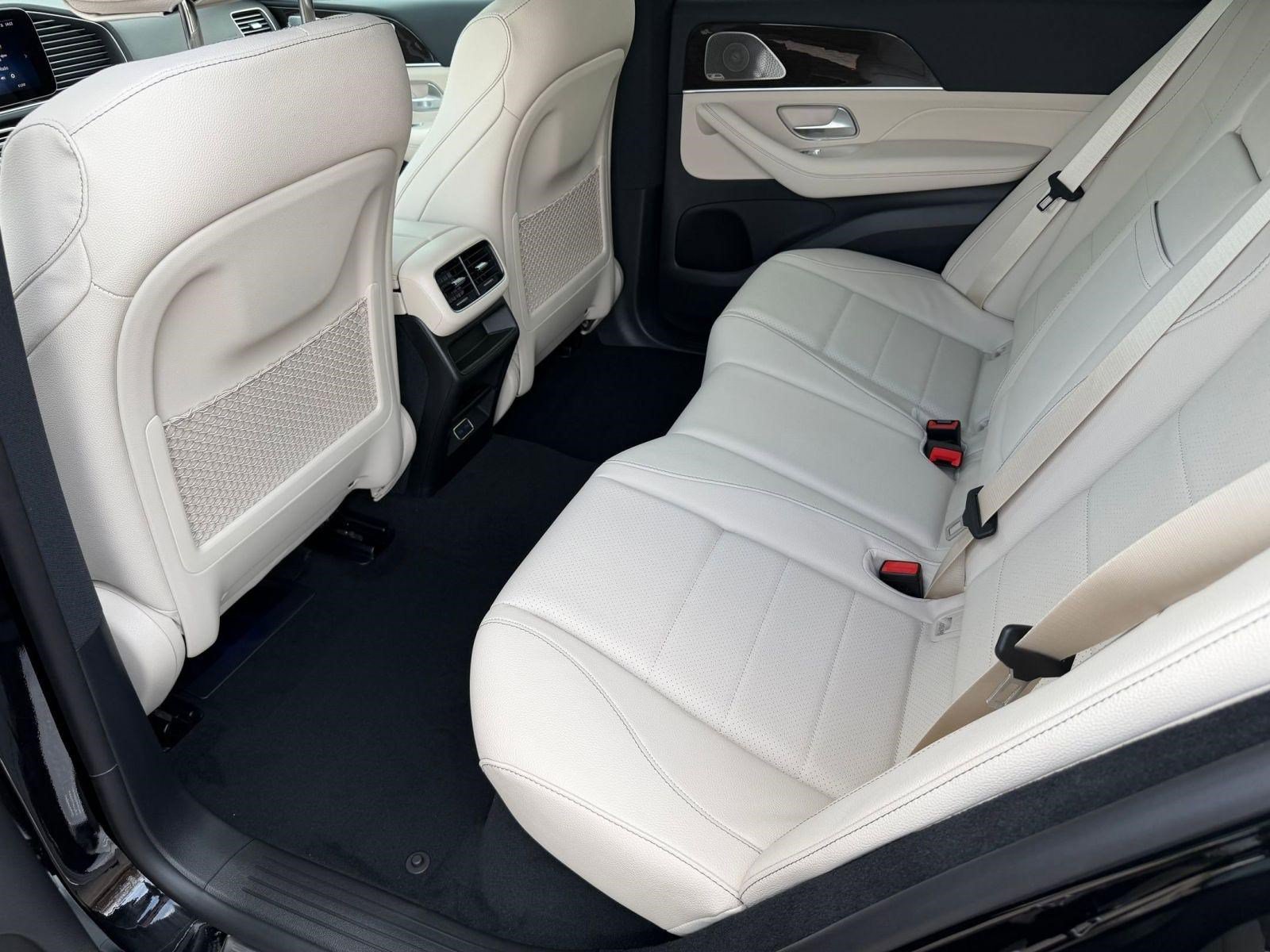 New 2026 Mercedes-Benz GLE 450 4MATIC image 14