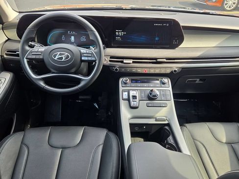 Used 2024 Hyundai Palisade SEL AWD/4WD image 31