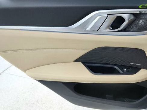 Used 2025 BMW i4 eDrive40 w/ Premium Package RWD image 32